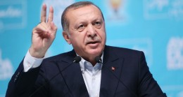 Cumhurbaşkanı Erdoğan: “Ya öleceğiz, ya olacağız”