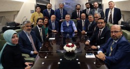 Cumhurbaşkanı Recep Tayyip Erdoğan “28 Şubat’ta idamımı istediler”