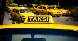 İstanbul’da Taksilere zam geldi