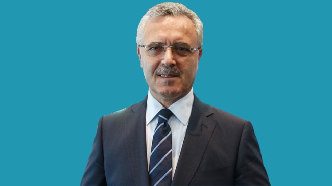 Mustafa Ataş’ın siyasette ‘kırk’ yılı