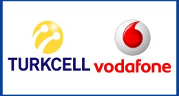 Turkcell ile Vodafone’nin bayram mutluluğu