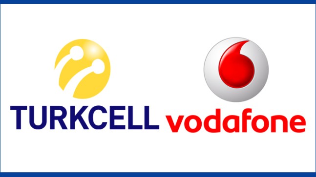 Turkcell ile Vodafone’nin bayram mutluluğu