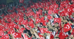 Türkiye kazanırsa şansı yüksek