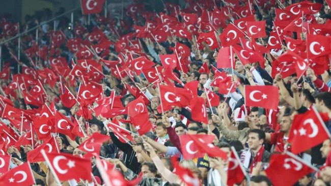 Türkiye kazanırsa şansı yüksek