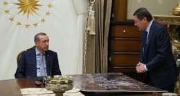 Başkanlar direnirse sorusuna: Cumhurbaşkanı Erdoğan, “Onun neticesi ağır olur”