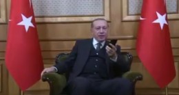 Cumhurbaşkanı Erdoğan, Ampute Futbol Milli Takımımızı tebrik etti