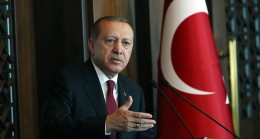 Cumhurbaşkanı Erdoğan, “Bir makama getirilirken her şey iyi…”