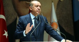 Cumhurbaşkanı Erdoğan, “Çanakkale belediye başkanı ciddi bir terbiyesizlik yaptı”