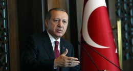 Cumhurbaşkanı Erdoğan’dan batılılara tokat