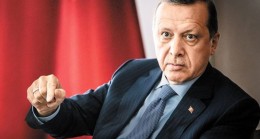 Cumhurbaşkanı Recep Tayyip Erdoğan, “Amerika’ya medeni demem”