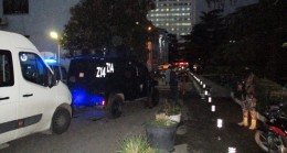 Kadıköy’de silahlı çatışma
