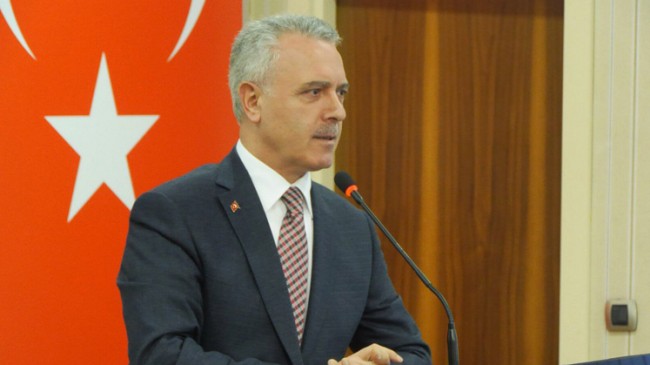 Ataş, “Kılıçdaroğlu iftira ve yalan üzerine son yüzyılın siyasetçisidir”
