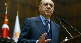 Cumhurbaşkanı Erdoğan, “Adımı kullananların hepsi sahtekardır”