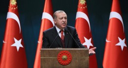 Cumhurbaşkanı Erdoğan, “Kadın eli değmeyen her iş bize göre eksiktir”