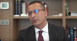 Cumhurbaşkanı Erdoğan’ın avukatından açıklama