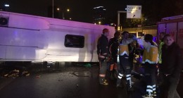 Kadıköy’deki kazada ölü sayısı üçe yükseldi