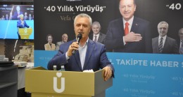 Mustafa Ataş’tan Cumhurbaşkanı Erdoğan’la ilgili vefalı açıklama