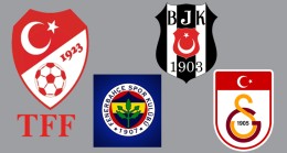 Türk futbolundan başsağlığı
