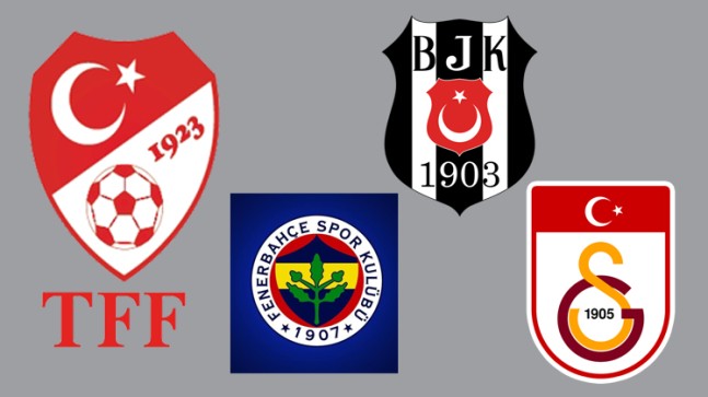 Türk futbolundan başsağlığı