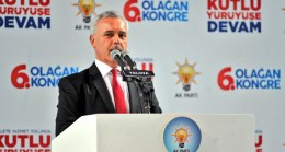 AK Parti Genel Başkan Yardımcısı Mustafa Ataş’tan il başkanlık atamaları açıklaması