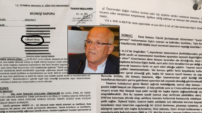 CHP’nin Ataşehir Belediye Başkan Vekili Adayı İlhami Yılmaz, Ağır Cezada yargılanıyor!!