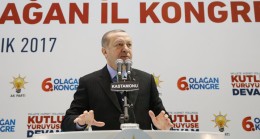 Cumhurbaşkanı Erdoğan, Abdullah Gül’ü sert bir şekilde eleştirdi