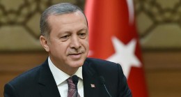 Cumhurbaşkanı Erdoğan, İTO’nun yeni Başkanı Öztürk Oran’ı tebrik etti