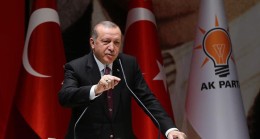 Cumhurbaşkanı Erdoğan, seviyesiz açıklama yapan Engin Altay’a sert çıktı