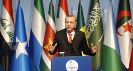 Cumhurbaşkanı Erdoğan’dan tüm dünya ya Kudüs ve Filistin için açık çağrı