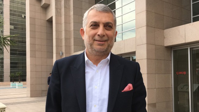 Metin Külünk’ten Kemal Kılıçdaroğlu hakkında suç duyurusu