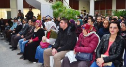 Arnavutköy’deki engelliler ilk maaşlarını Afrin’deki Mehmetçiğe gönderecek