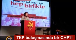 Canan Kaftancıoğlu, Gezici bir terörist çıktı (!)