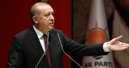 Cumhurbaşkanı Erdoğan, “Hamdolsun bizim milletimizin ve ordumuzun elinde asla çocuk kanı yoktur, kadın kanı, masum kanı yoktur”