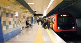 İBB’den metro ihale açıklaması