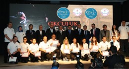 İstanbul Milli Eğitim Müdürlüğü’nün ‘Okçuluk Benim Sporum’ buluşması