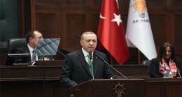 Cumhurbaşkanı Erdoğan, “İstanbul’a bir il başkanı seçmişler ki tam bir facia!”