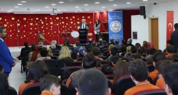 Başkan Can, Ümraniye’de ikinci eğitim öğretim dönemi açılışında