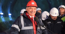 Başkan Uysal’dan metro açıklaması