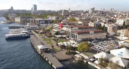 Dünyanın en büyük Uluslararası Hukuk Dava Yarışması İstanbul’da