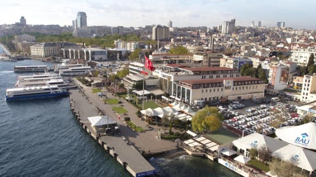 Dünyanın en büyük Uluslararası Hukuk Dava Yarışması İstanbul’da