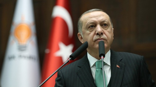 İlker Başbuğ’u eleştiren Cumhurbaşkanı Erdoğan, “Siyasete alet edildiğini söylemek onun haddine mi?”