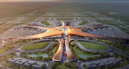 Türk Hava Yolları Yeni Havalimanı’na taşınıyor
