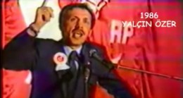 Yalçın Özer’den Cumhurbaşkanı Erdoğan’a nostalji doğum günü videosu