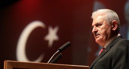Başbakan Binali Yıldırım, “Zeytin Dalı Harekatı Afrin’le sınırlı değil”