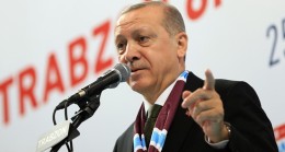 Cumhurbaşkanı Erdoğan, “Bunun affı yok, versin istifasını çeksin gitsin!”