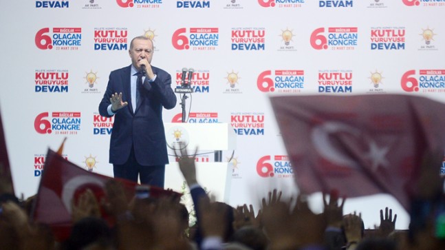 Cumhurbaşkanı Erdoğan, İstanbul’a 15 yılda yapılan yatırım rakamını açıkladı