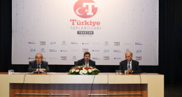 İsmail Kapan, “Türkiye deyince hepsinin gözleri parlıyor”