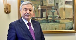 İTO Başkanı Öztürk Oran, “Türkiye büyümede 7 yıldızı yakaladı”