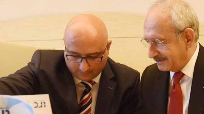 Kemal Kılıçdaroğlu’nun eski danışmanı FETÖ’cu Gürsul’ün cezası onandı