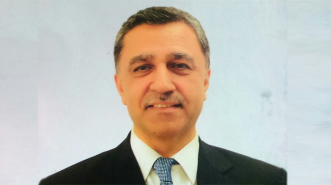 Mahmut Yürük ile AK Parti Ataşehir teşkilatları yeniden ayağa kalkacak